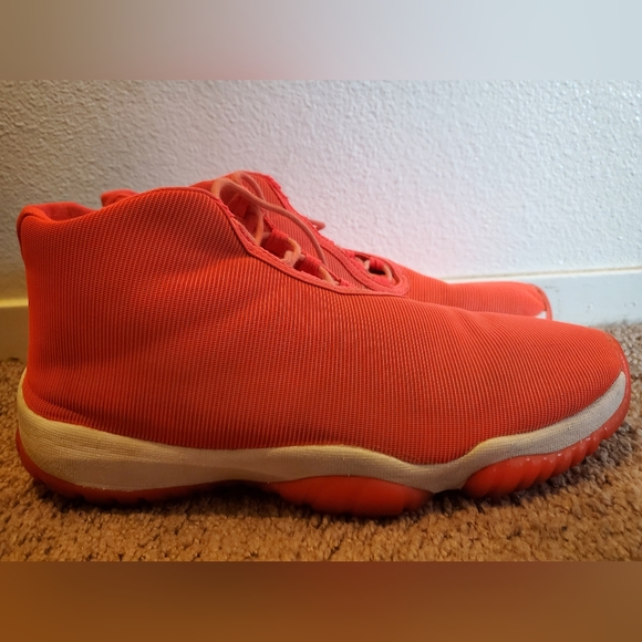 Jordan Futures - Picture 2 of 11
